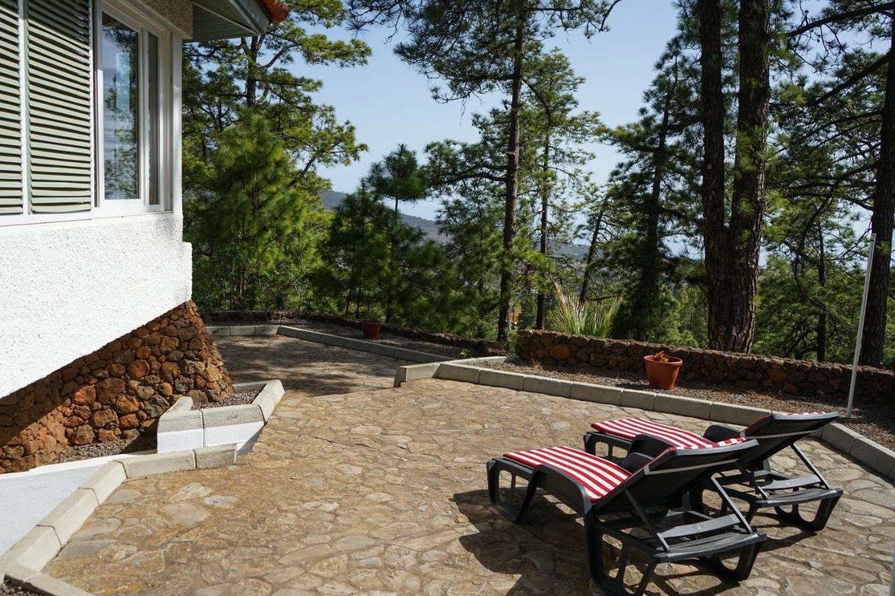 Villa El Mirador De Tilman à El Paso Extérieur photo