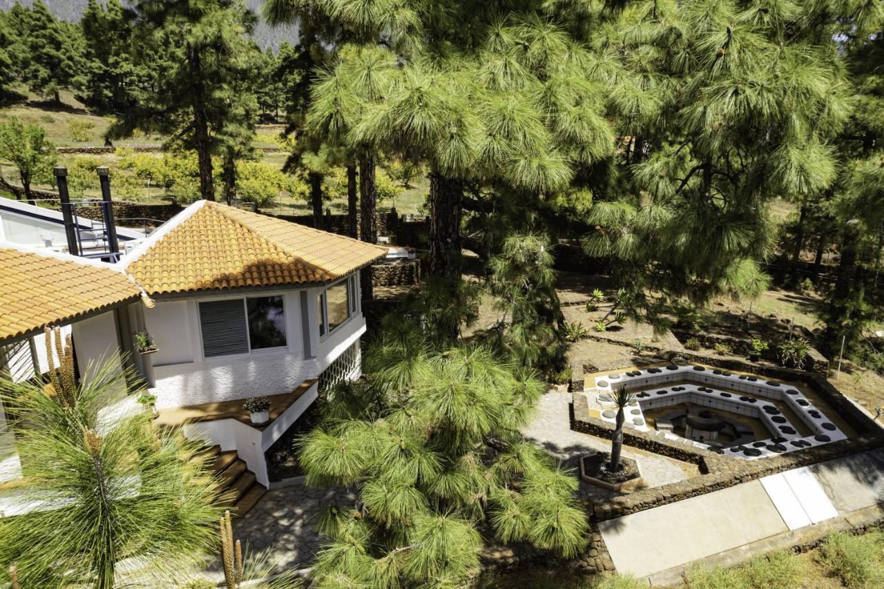 Villa El Mirador De Tilman à El Paso Extérieur photo
